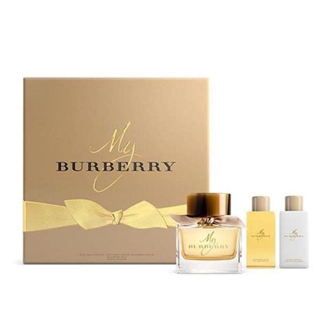 Burberry gifts for women